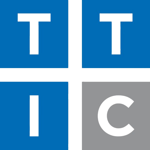 TTIC logo